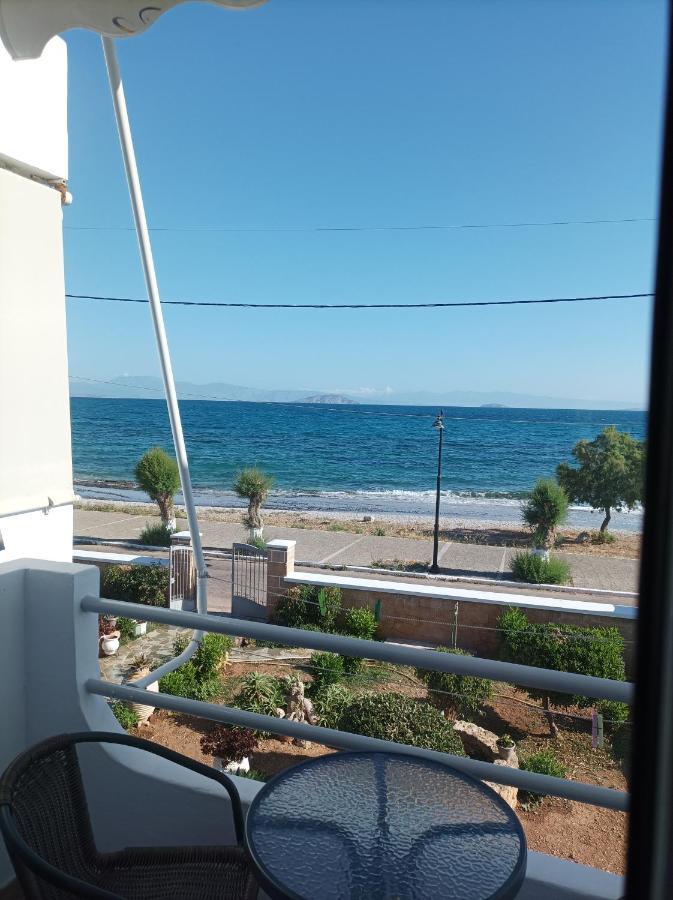 Studios Antoniou Skala  Luaran gambar