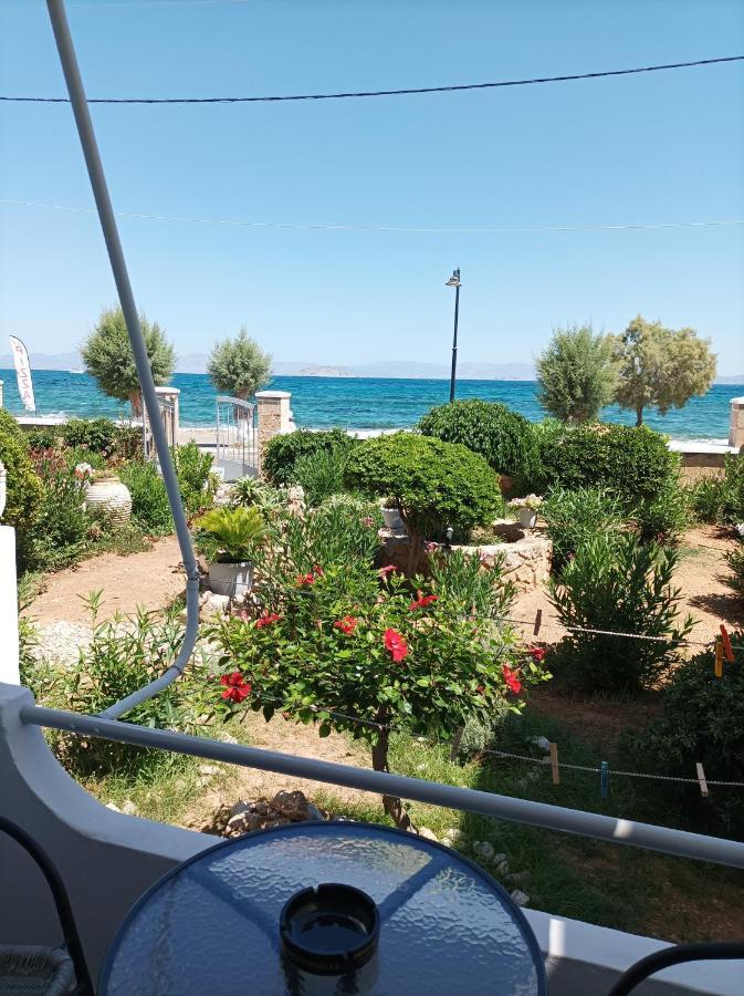 Studios Antoniou Skala  Luaran gambar