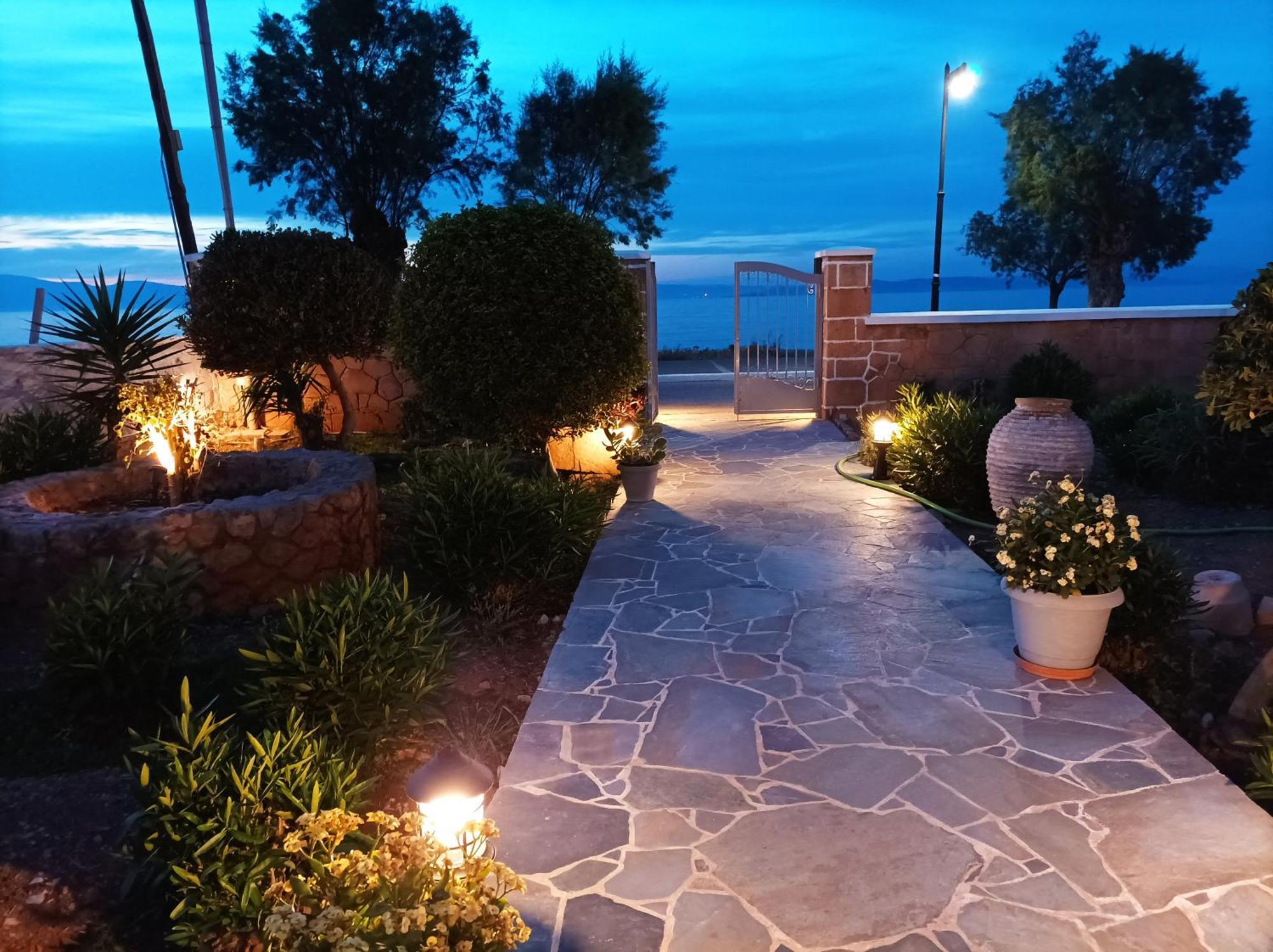 Studios Antoniou Skala  Luaran gambar